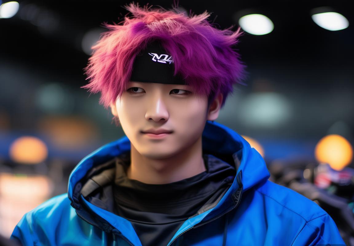 采访ELyoya：下一轮最想复仇BLG